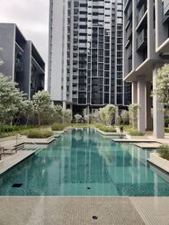 The M (D7), Apartment #455026981